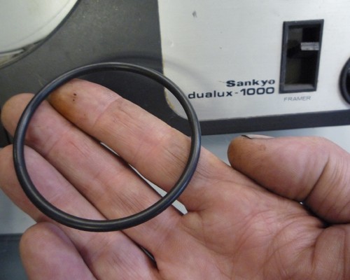 Sankyo dualux 2000 - dualux,
