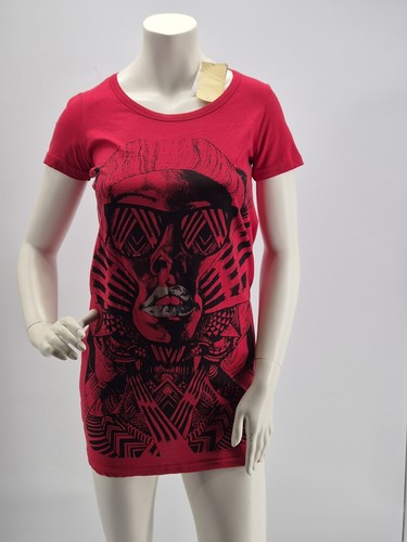 Shirt donna silvian heach - t-shirt,