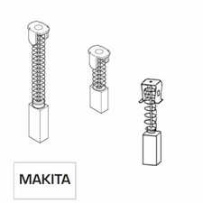COPPIA SPAZZOLE SPAZZOLA A