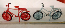 MINI BICI N°2 METALLO