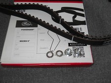 Kit cinghie distribuzione - kit,