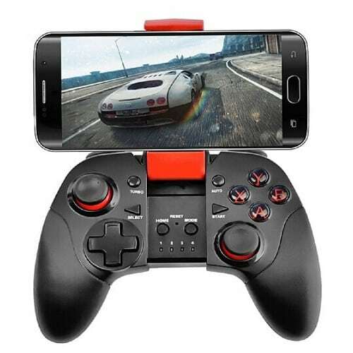 Joypad controller 1 - 7, in