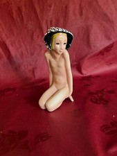  STATUINA LENCI NUDINO IN