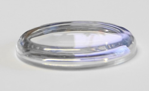 Verre orologio immersione - verre,