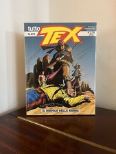 Lotto Tutto Tex Numeri