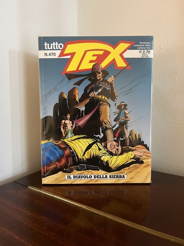 Lotto tutto tex numeri - lotto,