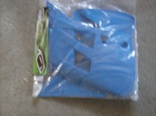 CONVOGLIATORE DESTRO RADIATORE TM RACING 4T 2001 2002 2003