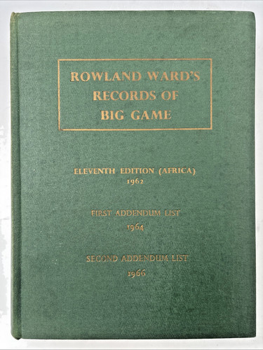 Rowland ward records of - rowland,