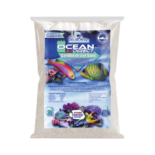 Caribsea ocean direct natural - caribsea,