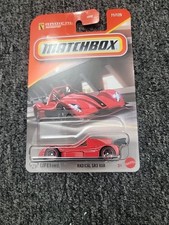 MATCHBOX #71 Radical SR3 XXR