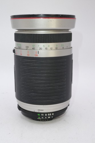 Vivitar series 300 mm - vivitar, 1