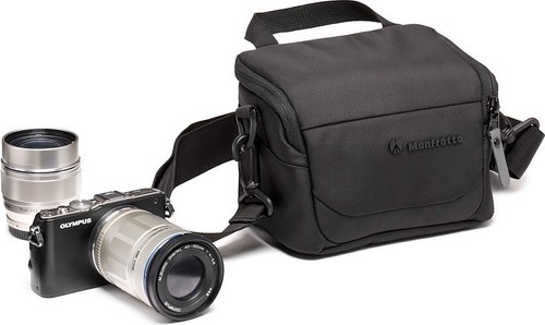 Manfrotto borsa fotografica - borsa, mb