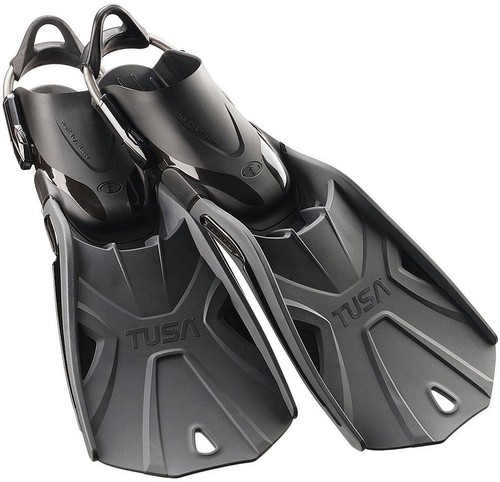 Pinne tusa hyflex tri force - pinne, tri-force