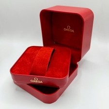 Omega Speedmaster Box -
