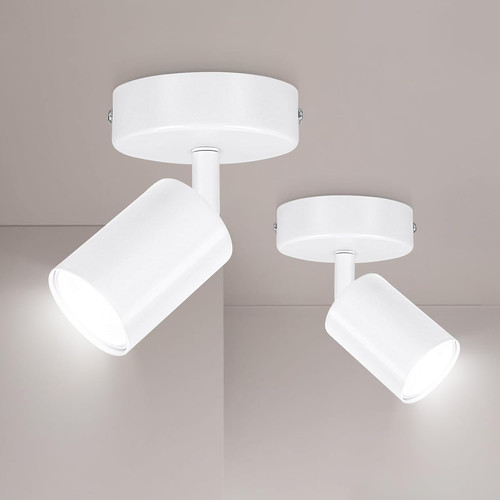 Faretti soffitto - faretti,