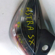 fanale posteriore lh per OPEL ASTRA (A04) 2.0 T 16V OPC GTC Ber. fc8a69 93190790