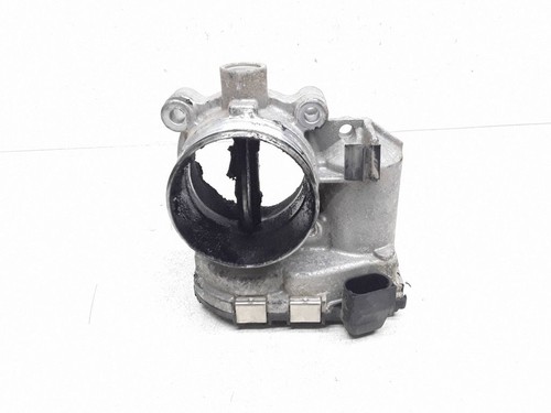 Valvola farfalla volvo v70 - farfalla,