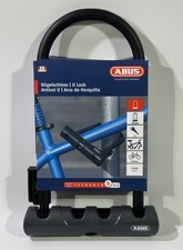 Lucchetto a Staffa Abus U Lock