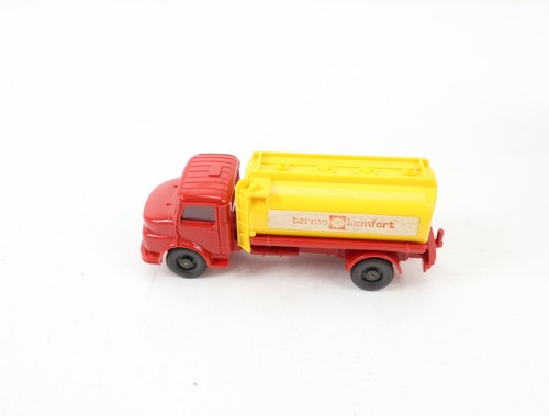Wiking 971 modellino - modellino, auto