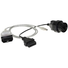 Universal adapter 7390 obd - universal,