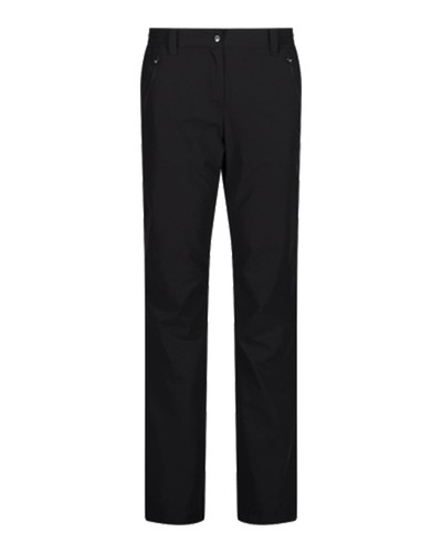 Pantaloni trekking donna way - trekking, 4