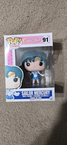 Funko pop sailor moon - funko,