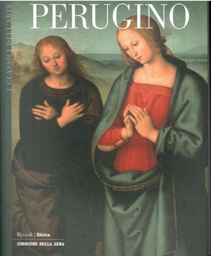 Perugino classici dell - i, dell'arte