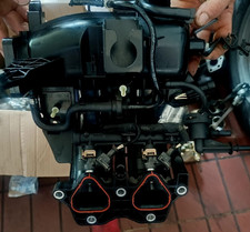 COLLETTORE ASPIRAZIONE