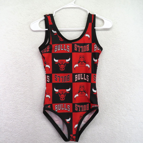 Body chicago bulls donna - donna, xs