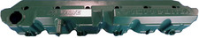 Coperchio valvola Volvo Penta