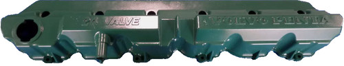 Coperchio valvola volvo - coperchio, penta