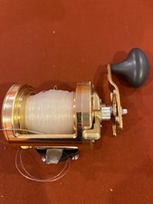 Mulinello da Pesca Shimano TN