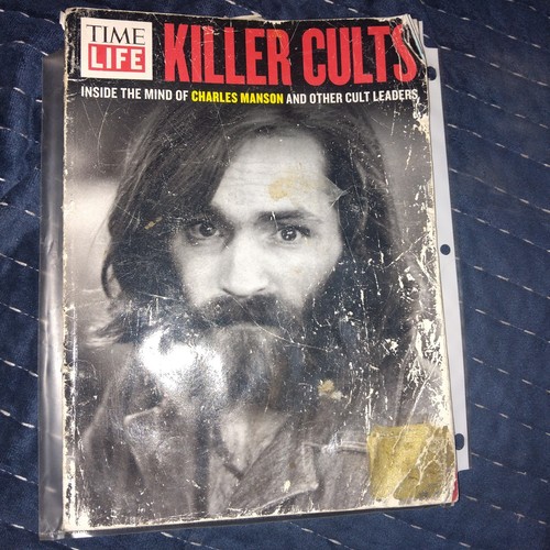 Libro time life killer - life,