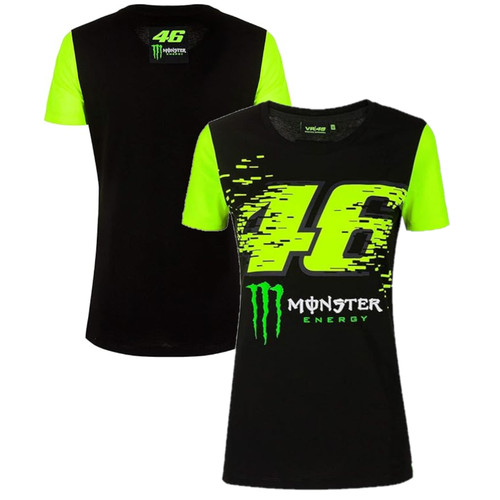 Vr46 shirt donna motogp - vr46,
