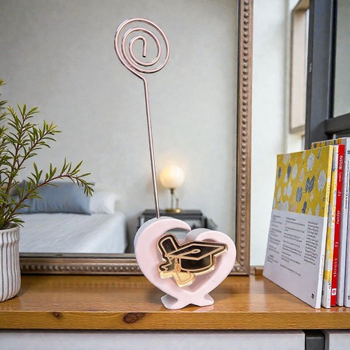 Segnaposto forma cuore - segnaposto,