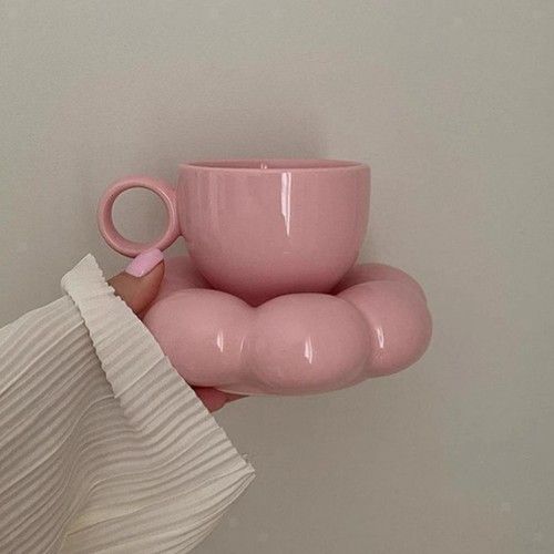 Tazza caffè ceramica - tazza,