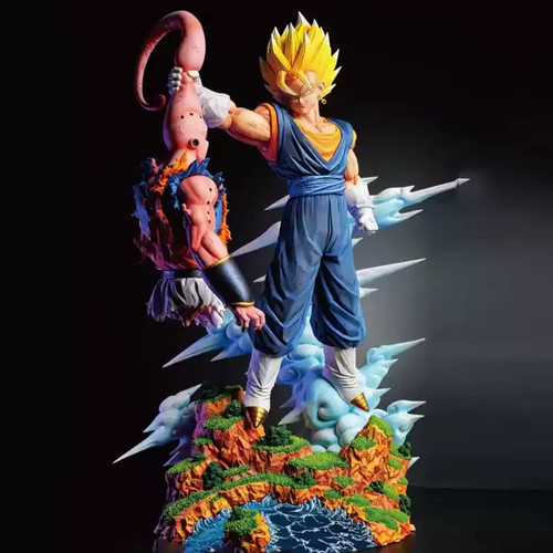 Dragon ball action - action, figure