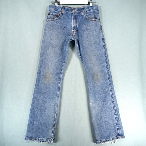 Jeans vintage levis - jeans, uomo