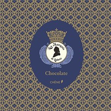 LADUREE CHOCOLATE By Vincent Lemains & Julien Christophe - Hardcover