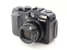 Canon Powershot G11 fotocamera