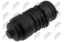 Carter filtro olio NTY