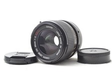 [Quasi come nuovo] Canon FD