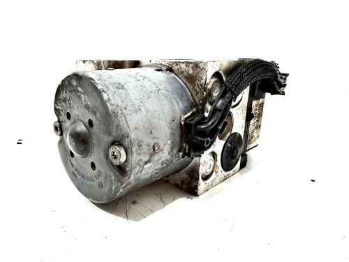 Centralina abs per - per, alfa