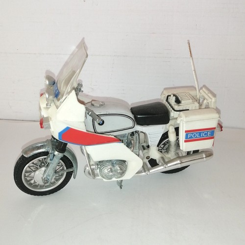 Polistil bmw r75 - polistil,