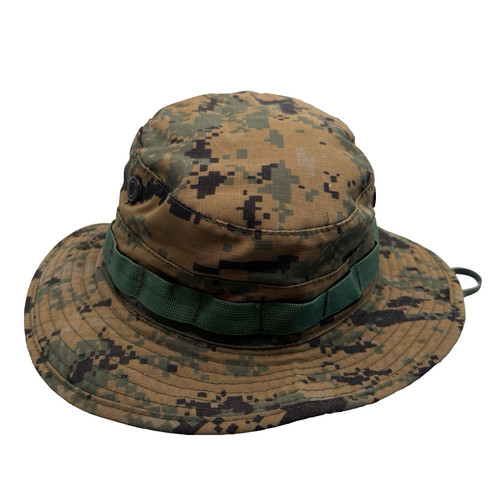 Usmc propper boonie cappello - usmc,