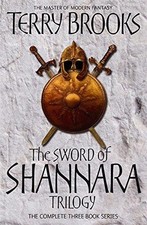 The Sword of Shannara Trilogy