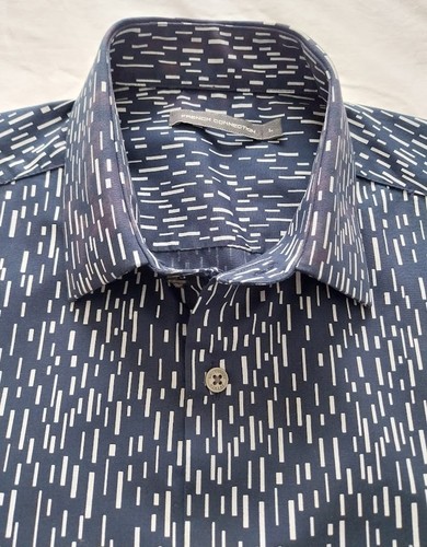 Camicia uomo french connection - camicia,