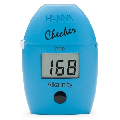 Hanna 775 checker hc - checker,