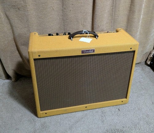 Amplificatore combinato fender - combinato,