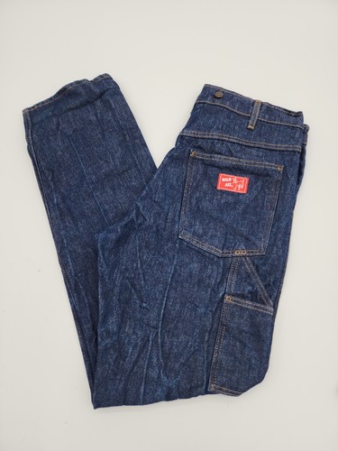 Pantaloni lavoro wild ass - da,